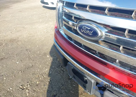 2010 Ford F-150 Fx2 Sport/Harley-Davidson/King Ranch/Lariat/Platinum/Xl/Xlt from USA, damaged, VIN 1FTFW1CV9AFA69502